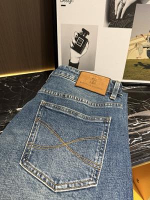cheap quality BRUNELLO CUCINELLI Jeans Model No. 3